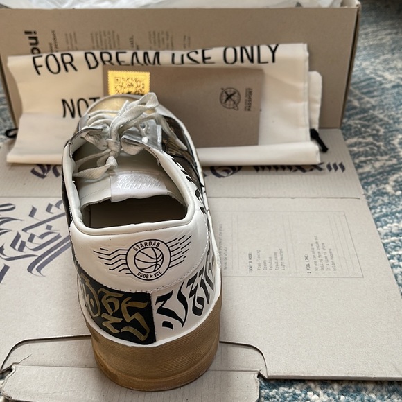 Golden goose /stardan - Picture 3 of 5